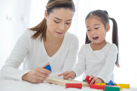 Quelles activités d’intérieur privilégier avec des enfants ?