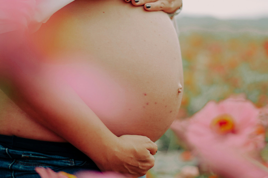 Mode de grossesse : comment s'habiller enceinte au 3e trimestre en été