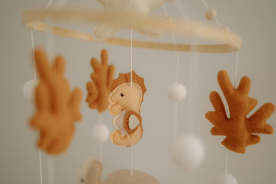 L’adaptation à la crèche : comment se déroule-t-elle ?