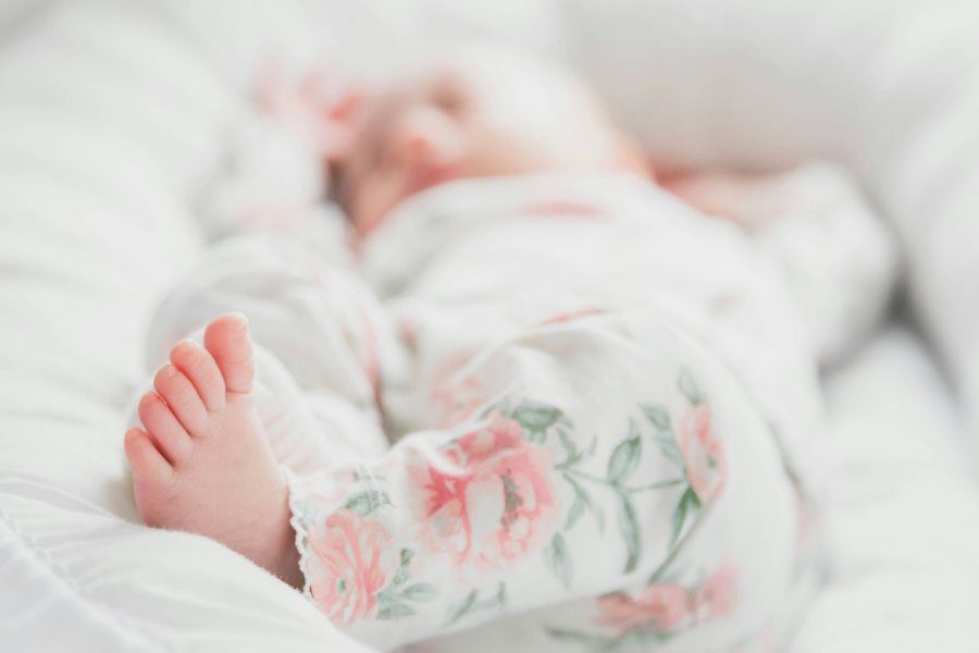 Dodo & Co: Virginie vous aide à trouver la routine sommeil adaptée à votre bébé !