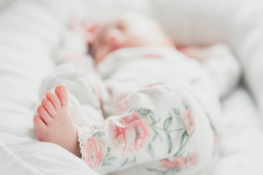 Dodo & Co: Virginie vous aide à trouver la routine sommeil adaptée à votre bébé !