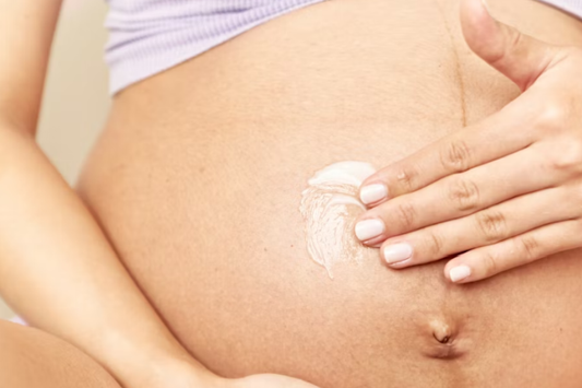 Comment aimer son corps en post-partum