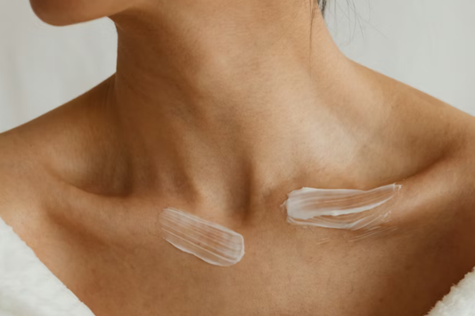 Comment prendre soin de sa peau quand on est enceinte ?