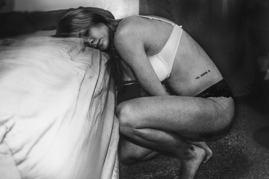La dépression post-partum, qu’est-ce que c’est ? comment la surmonter ?