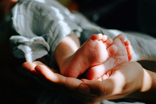Les indispensables de la naissance : être au top pour accueillir bébé !