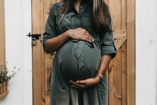 Comment bien choisir ses vêtements de grossesse ?