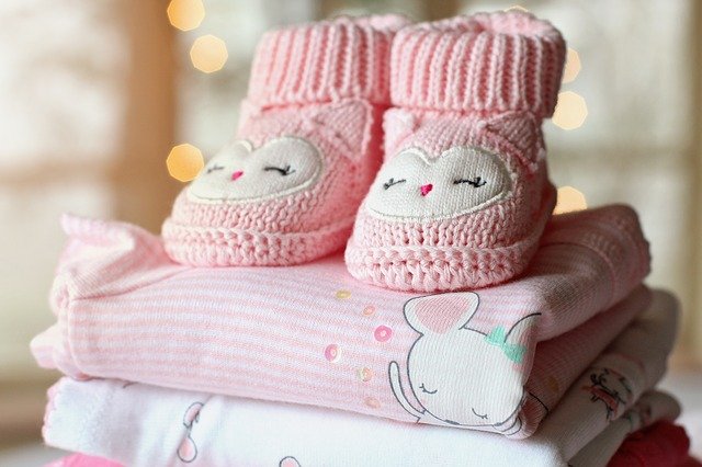 La Baby Shower : mode d’emploi
