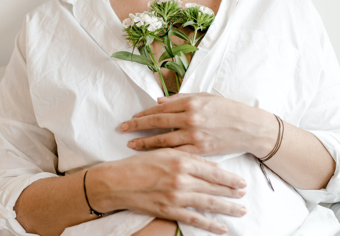 Post-partum : réapprendre à aimer son corps