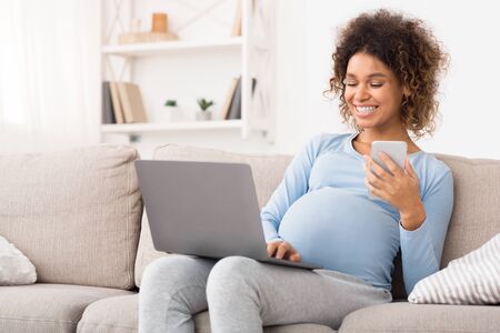 Comment organiser son retour au travail après une grossesse ?