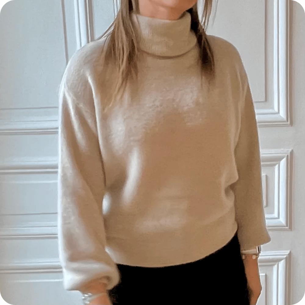 PULLS D'ALLAITEMENT