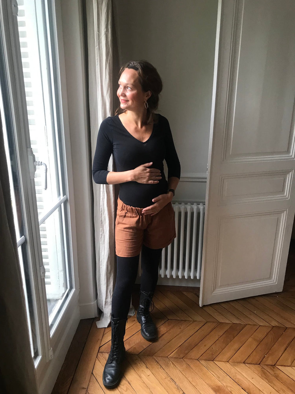 V??tements de grossesse et d'allaitement - Neuvi?�me Ciel