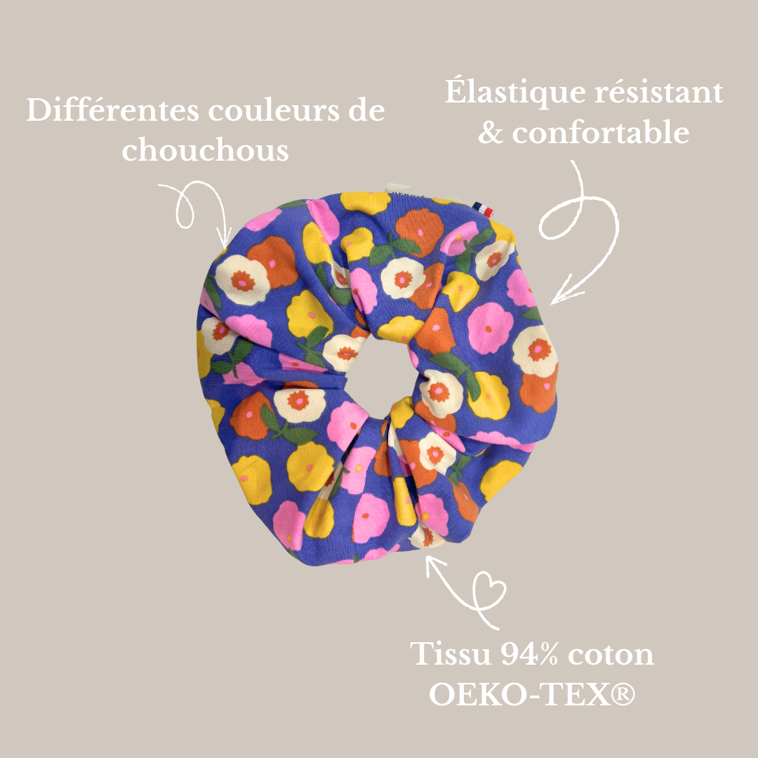 Chouchou maxi