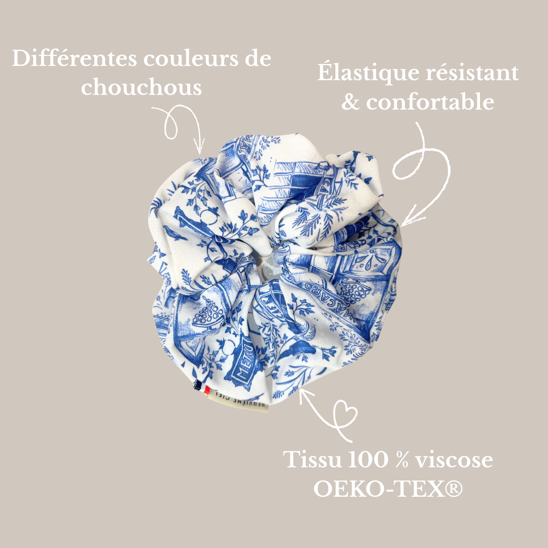 Chouchou maxi