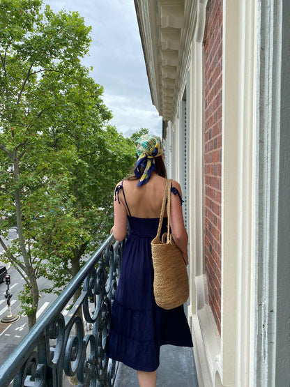 Robe Place des Lices