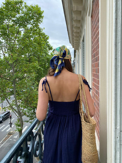 Robe Place des Lices