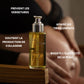 Huile Précieuse Anti Vergetures certifiée bio