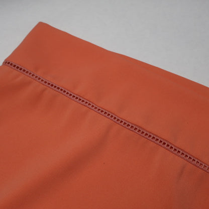 Gordes Coral Dress 