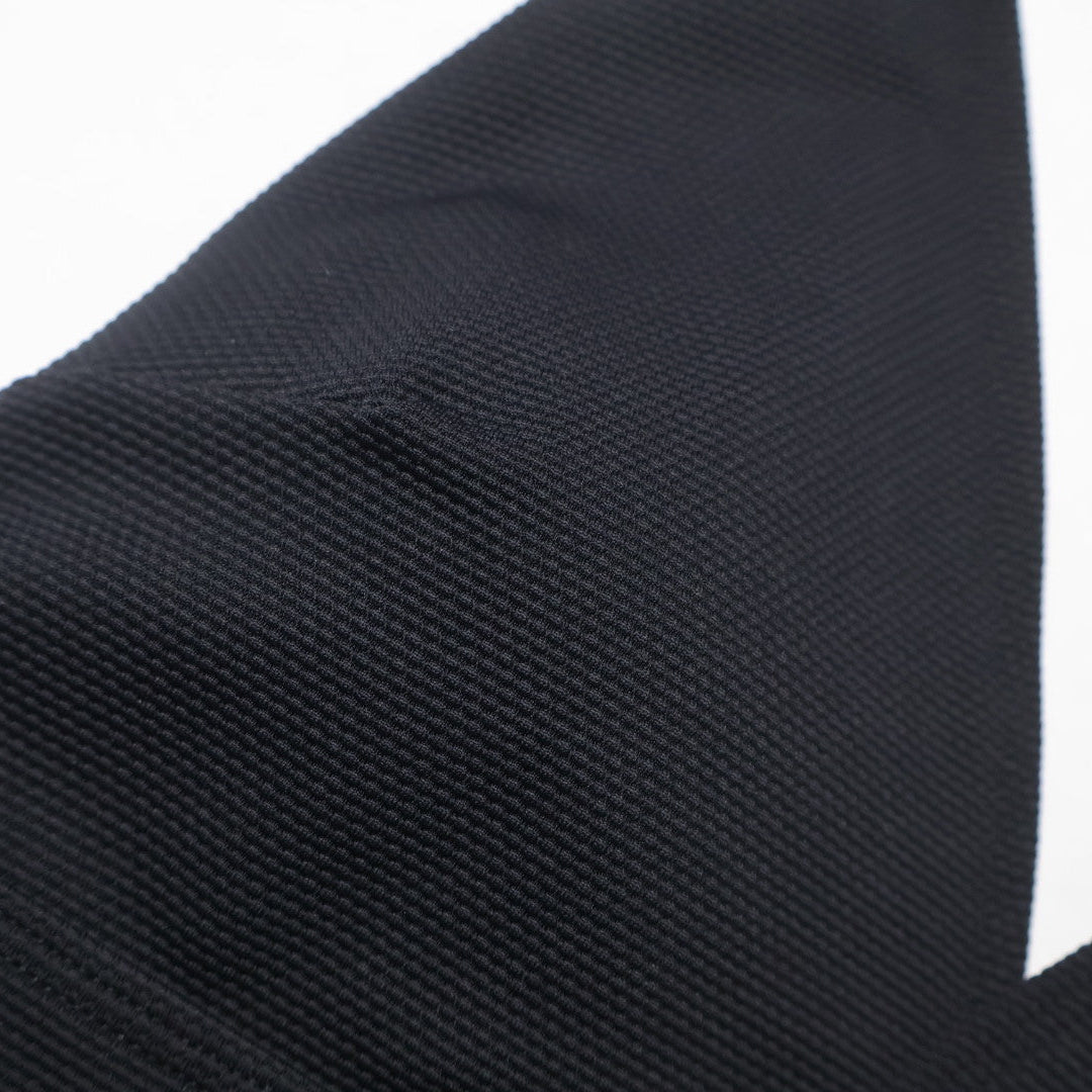 Espérance noir, maillot de bain de grossesse