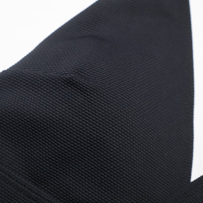 Espérance noir, maillot de bain de grossesse