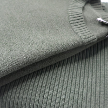 Pantalon Nova Côtelé