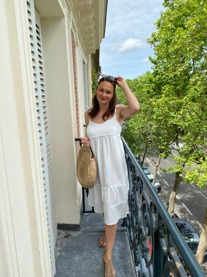 Robe Place des Lices