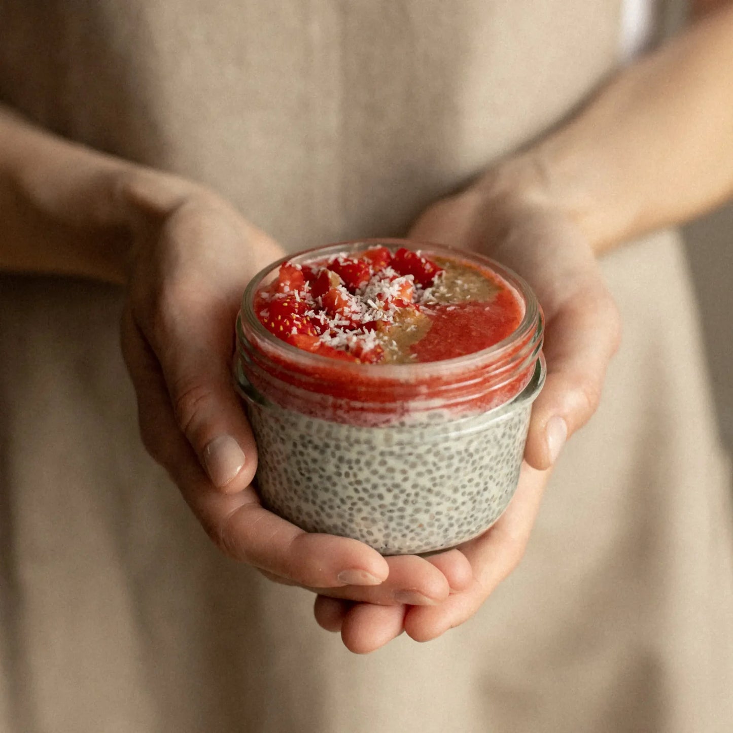 Le livre gourmand de la grossesse – 40 recettes & conseils bien-être