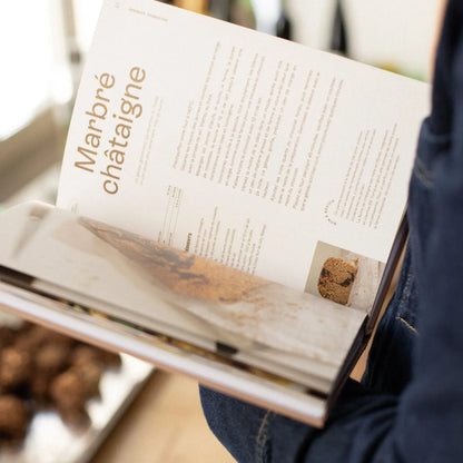 Le livre gourmand de la grossesse – 40 recettes & conseils bien-être