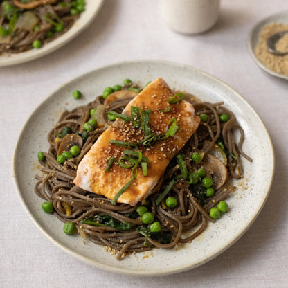 Le livre gourmand de la grossesse – 40 recettes & conseils bien-être