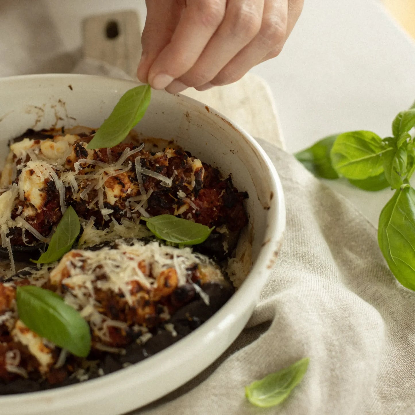 Le livre gourmand de la grossesse – 40 recettes & conseils bien-être