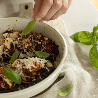 Le livre gourmand de la grossesse – 40 recettes & conseils bien-être