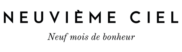 Neuvième Ciel, découvrez des vêtements de grossesse fabriqués en France !
