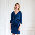 Batignolles dress 