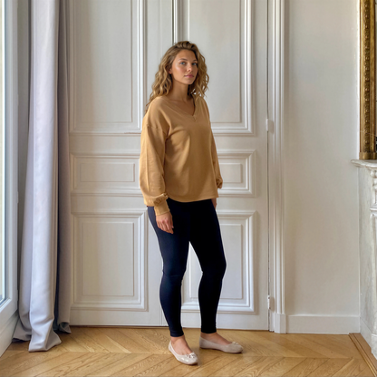 Cézambre camel, sweat de grossesse et d'allaitement