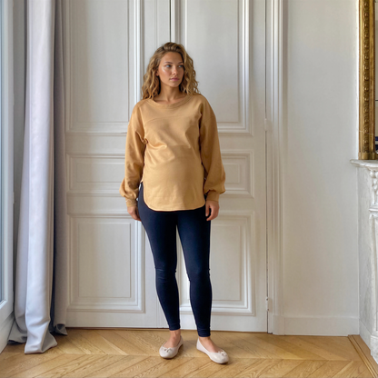 Cézambre camel, sweat de grossesse et d'allaitement