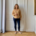 Cézambre camel, sweat de grossesse et d'allaitement