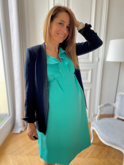Isle Sur Sorgue Dress 