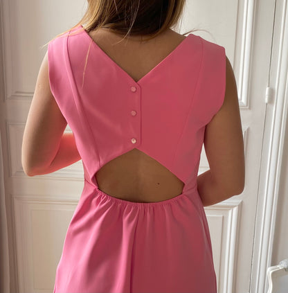 Isle Sur Sorgue Dress 