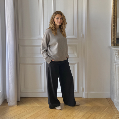 Côte d'Amour-Pullover 