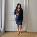 Batignolles-Kleid 