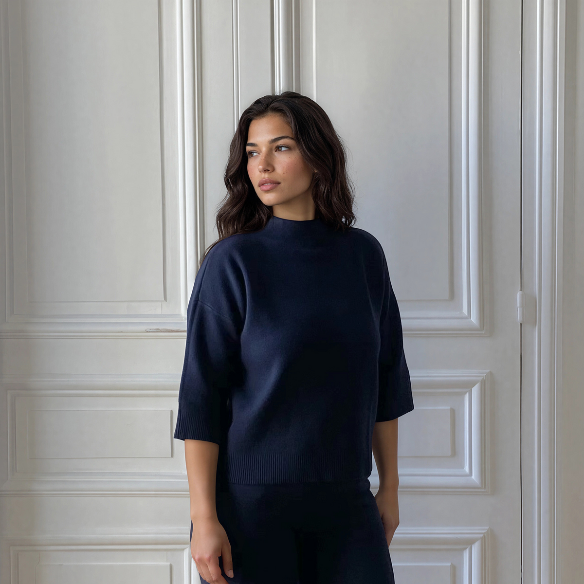 Love Coast Sweater 