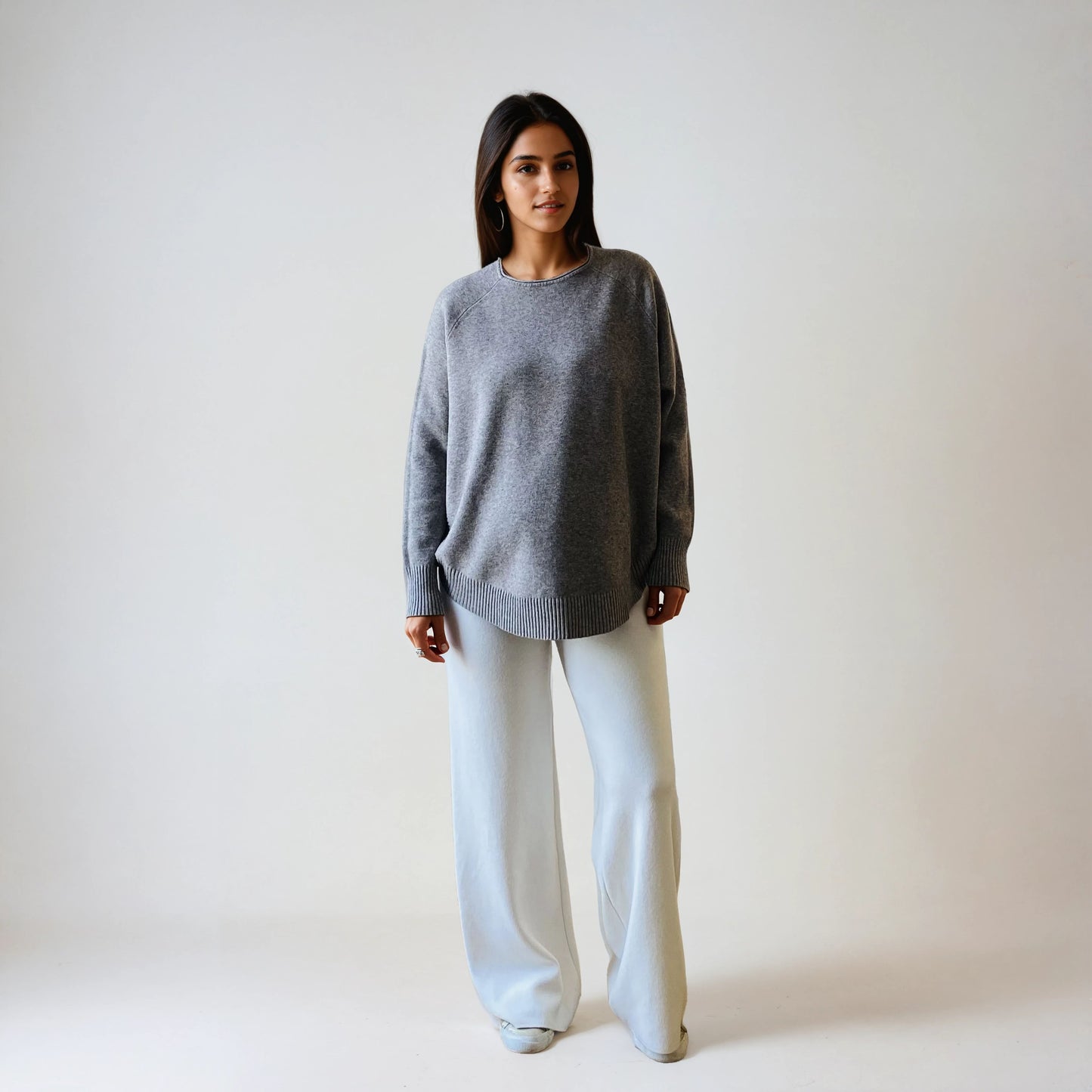 Pull long Côte d’Amour – Grossesse & Allaitement