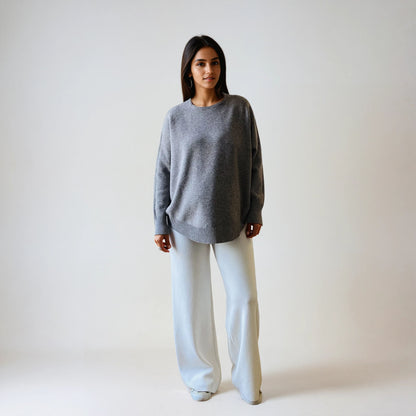 Pull long Côte d’Amour – Grossesse & Allaitement