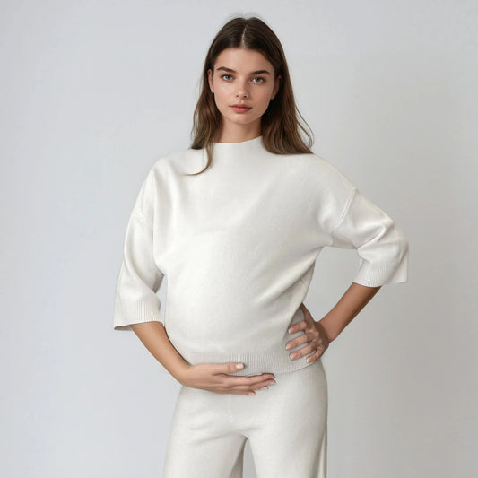 Love Coast Sweater 