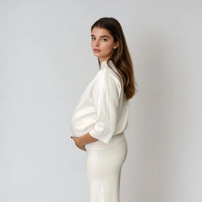 Love Coast Sweater 