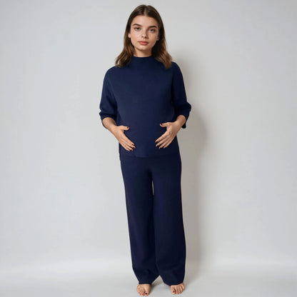 Love Coast Sweater 