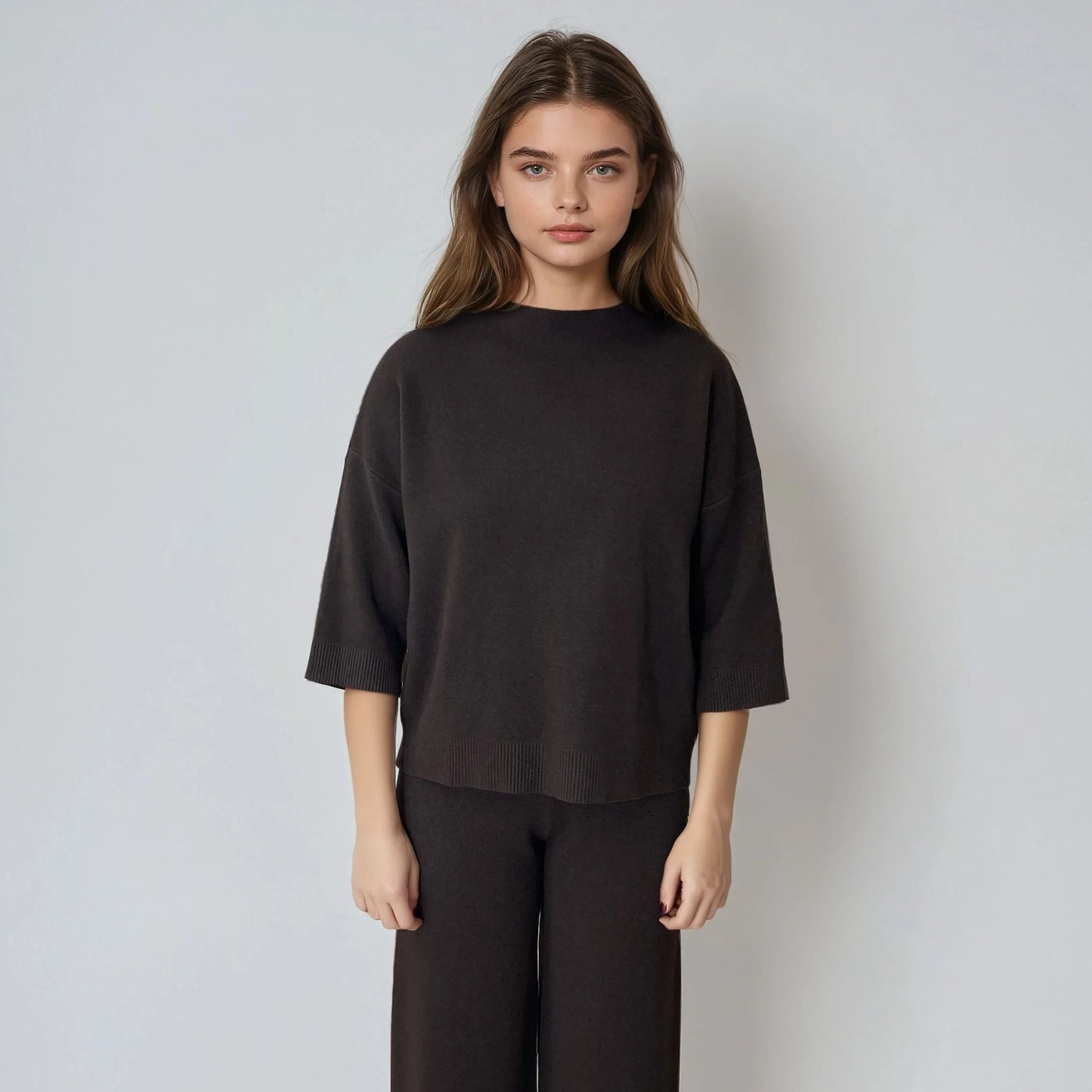 Love Coast Sweater 