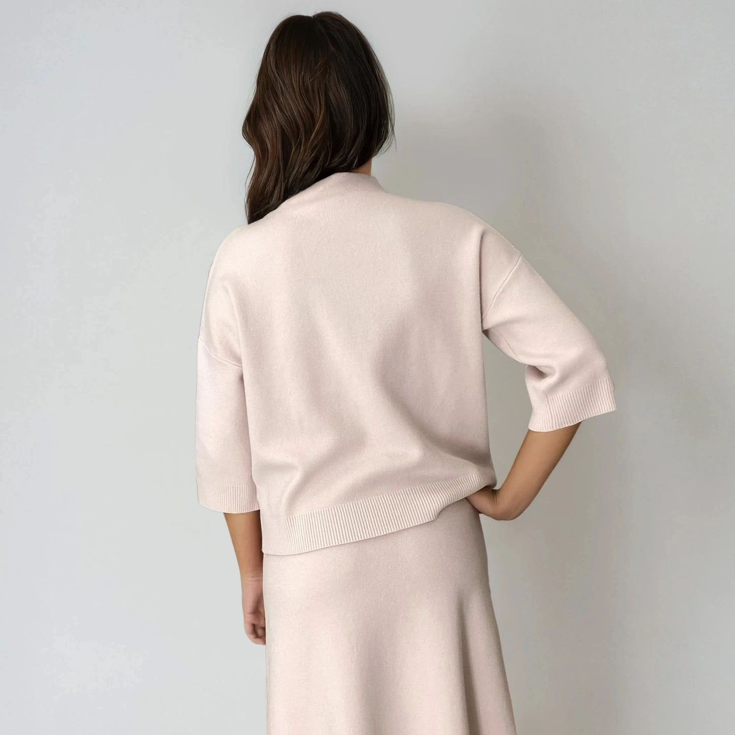 Love Coast Sweater 