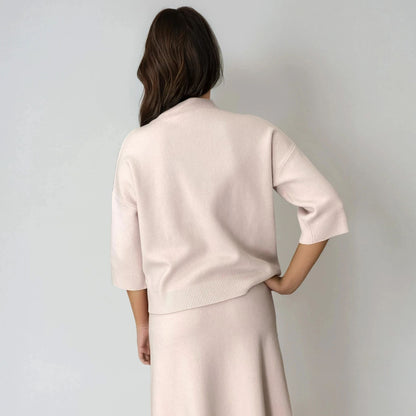 Love Coast Sweater 