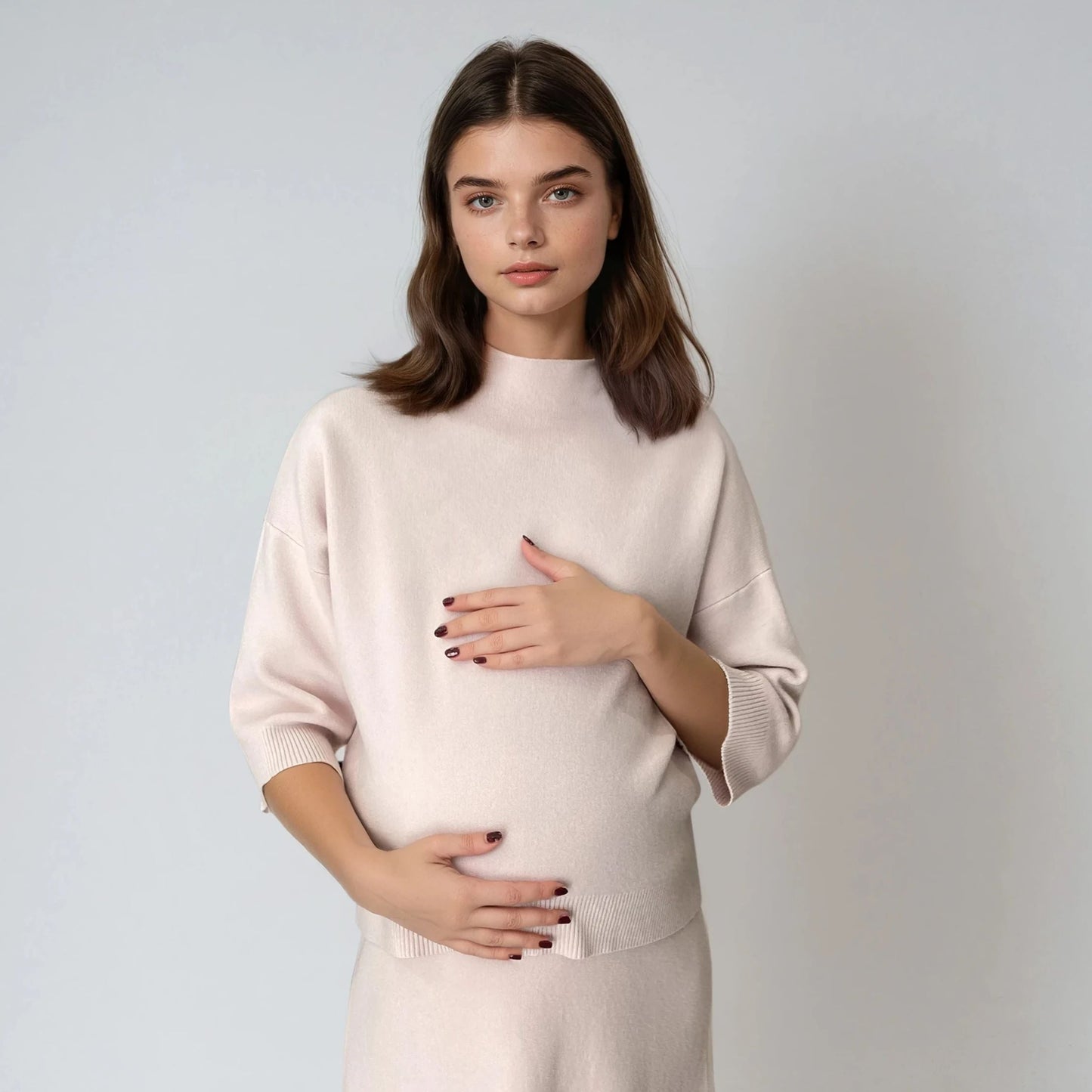 Love Coast Sweater 