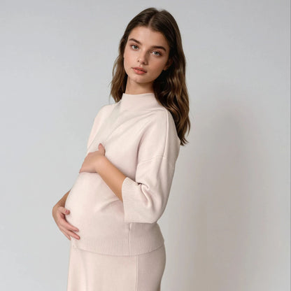 Love Coast Sweater 
